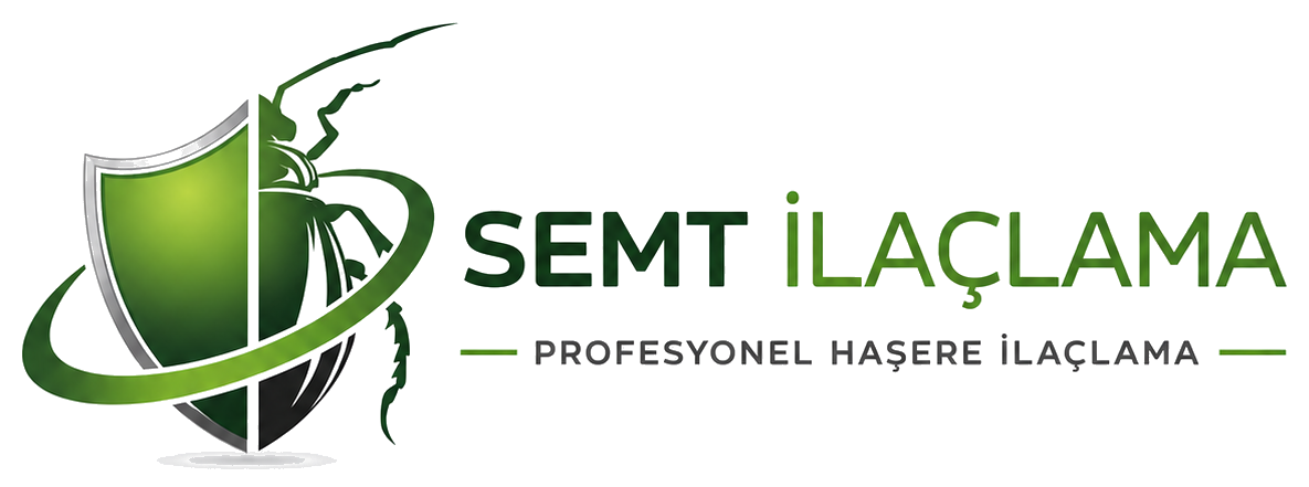 Semt İlaçlama